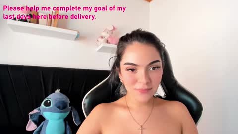 Angelly online show from 01-08-25, 08:39