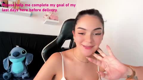 Angelly online show from 01-09-25, 09:05