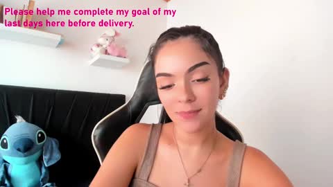 Angelly online show from 01-10-25, 05:56