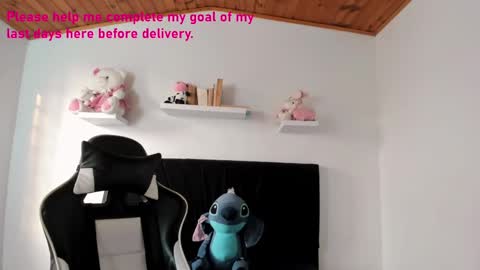 Angelly online show from 01-13-25, 11:30