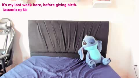 Angelly online show from 01-15-25, 11:53