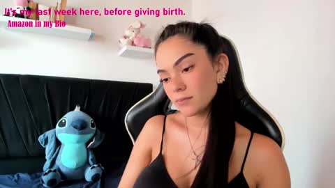 Angelly online show from 01-16-25, 02:30