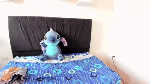 Angelly online show from 01-22-25, 11:23