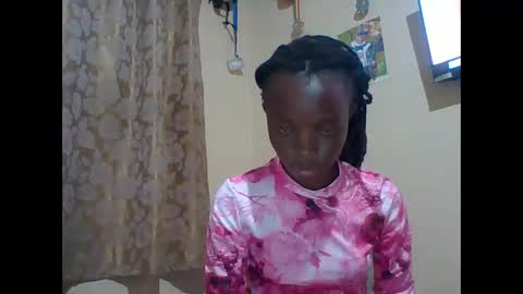 Snapshot of prekky chatting on 02-02-26, 06:50 lynn online show from 02-02-26, 06:50