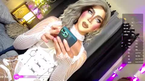 premium_womanhood online show from 01-15-26, 12:26