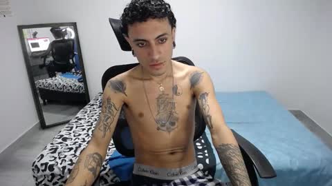 Plux online show from 12-05-25, 07:10