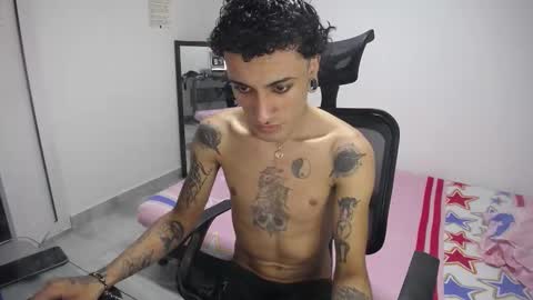 Plux online show from 01-15-26, 07:06