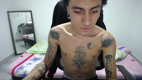 Plux online show from 03-27-26, 08:59