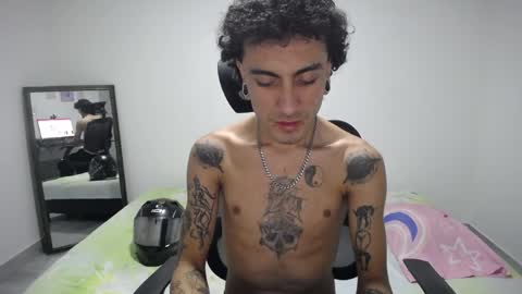 Plux online show from 03-31-26, 07:20