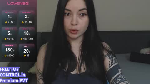 Snapshot of presidential_daughter chatting on 02-08-26, 08:12 Heya Im Lika. online show from 02-08-26, 08:12