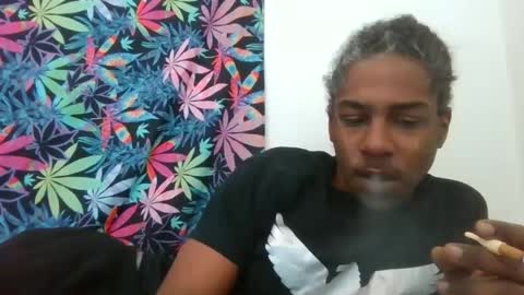 Libra Lamont online show from 01-17-25, 06:44