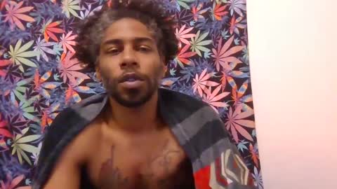 Libra Lamont online show from 02-08-25, 09:13