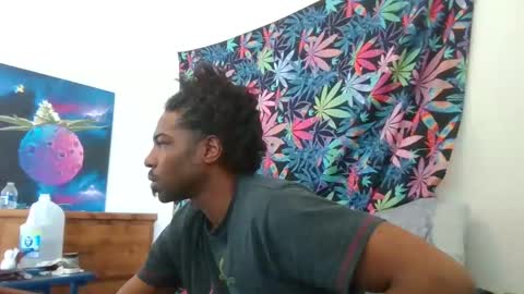 Libra Lamont online show from 03-03-25, 07:28