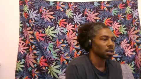 Libra Lamont online show from 03-09-25, 05:44