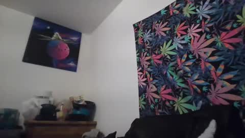 Libra Lamont online show from 09-13-25, 02:33