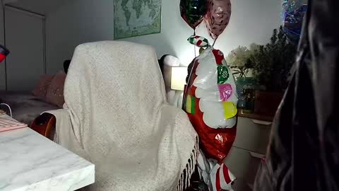 Snapshot of presidenttaylor chatting on 01-08-25, 03:08 I take a break from streaming since 17th of Novermber until 1st December online show from 01-08-25, 03:08