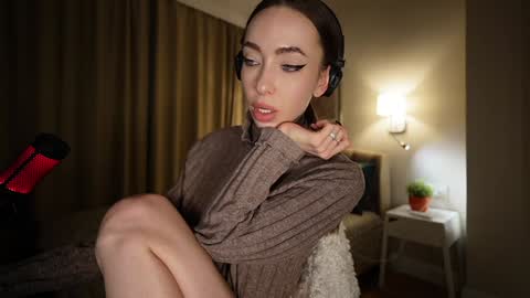 Snapshot of presidenttaylor chatting on 02-06-25, 04:21 I take a break from streaming since 17th of Novermber until 1st December online show from 02-06-25, 04:21