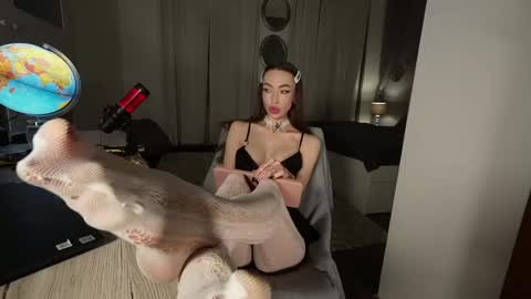 Snapshot of presidenttaylor chatting on 03-05-25, 09:26 I take a break from streaming since 17th of Novermber until 1st December online show from 03-05-25, 09:26