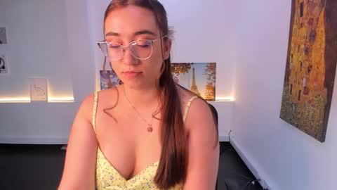 Camila  online show from 12-18-25, 12:11