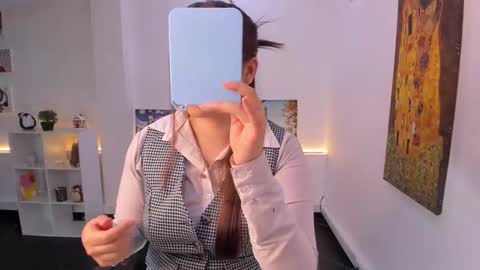 Camila  online show from 01-07-26, 12:07