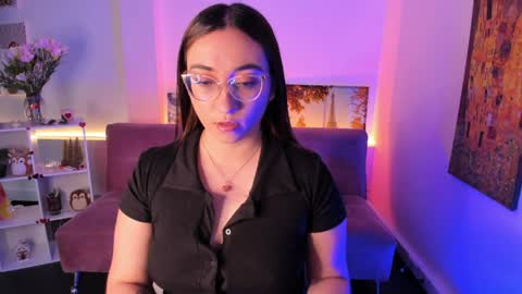 Camila  online show from 04-02-26, 12:25