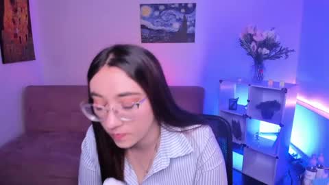 Snapshot of press_anykey chatting on 06-22-26, 12:13 Camila online show from 06-22-26, 12:13