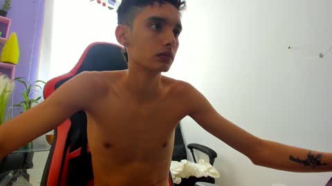 PRESSURE online show from 12-22-24, 01:11