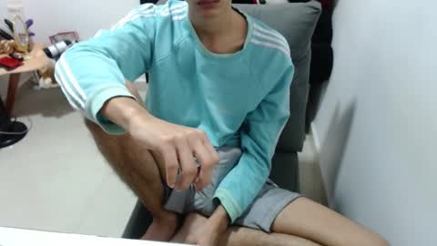 PRESSURE online show from 01-03-25, 08:43