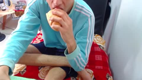 PRESSURE online show from 01-19-25, 12:39