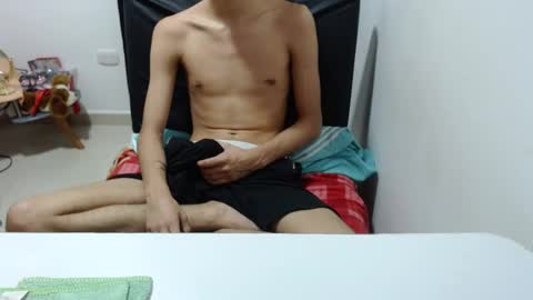 PRESSURE online show from 01-20-25, 08:52