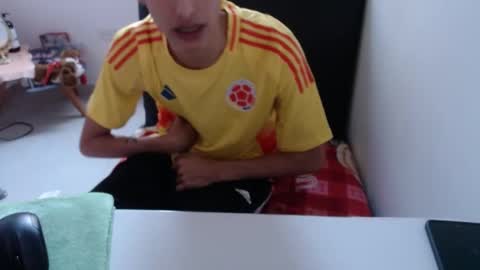 PRESSURE online show from 01-21-25, 10:41