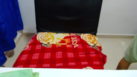 PRESSURE online show from 02-11-25, 09:42