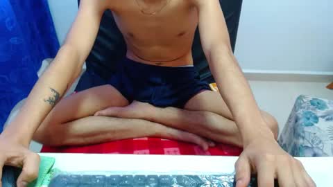 PRESSURE online show from 02-12-25, 11:40