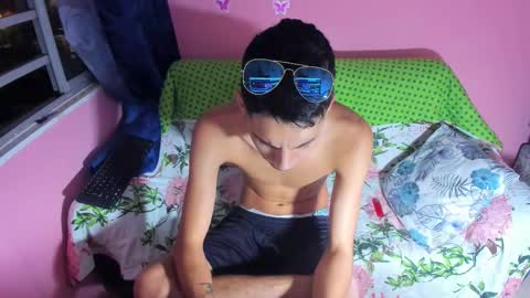 PRESSURE online show from 02-13-26, 09:05