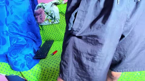 PRESSURE online show from 04-06-26, 09:10