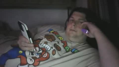 prestonhealy online show from 11-23-25, 04:23