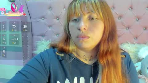 Pretti Violet online show from 10-27-25, 11:58