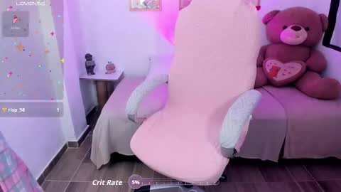 pretti scarlett online show from 03-03-26, 12:28