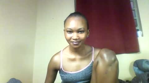 Snapshot of prettie_candy9 chatting on 09-22-25, 12:40 Prettie candy9 online show from 09-22-25, 12:40