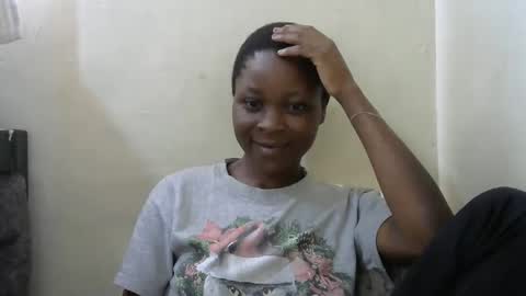 Snapshot of prettie_tesh chatting on 02-27-25, 11:52 prettie_tesh online show from 02-27-25, 11:52