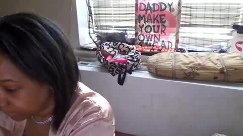 Yasmine pretty online show from 12-19-24, 04:13