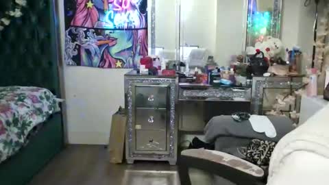 Yasmine pretty online show from 03-21-26, 05:34