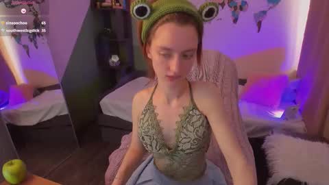 Lady vikki  online show from 03-21-26, 05:56