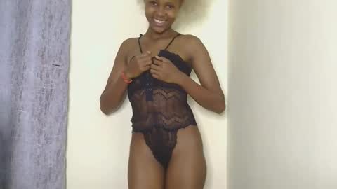 pretty_africanah online show from 02-18-26, 08:49