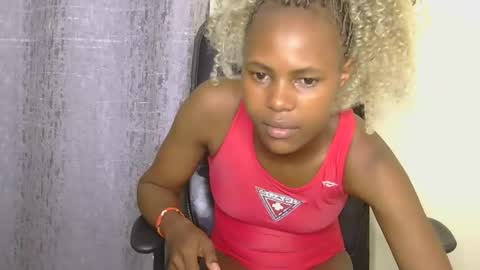 pretty_africanah online show from 02-19-26, 10:28