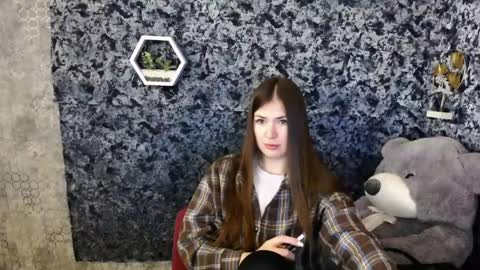 Snapshot of pretty_angell_ chatting on 05-28-26, 05:38 anna online show from 05-28-26, 05:38
