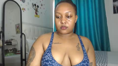 Annah online show from 01-17-26, 07:02