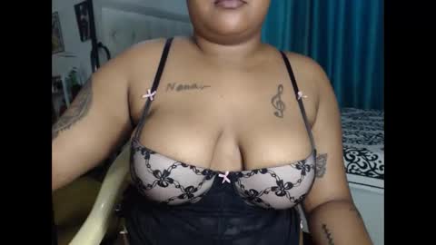 Annah online show from 03-21-26, 08:19