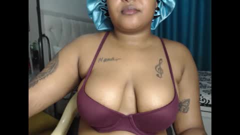 Annah online show from 03-27-26, 08:26