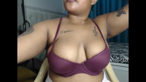 Annah online show from 04-01-26, 08:37